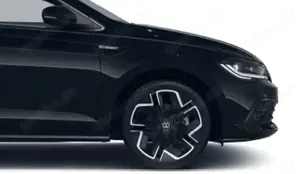 Volkswagen Polo Bild 4