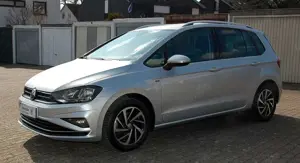 Volkswagen Golf Sportsvan 1.5 TSI ACT JOIN Navi