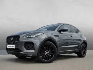 Jaguar E-Pace P250 Chequered Flag