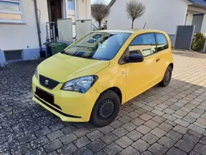 SEAT Mii