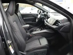 Audi A5 Avant TDI quattro UPE 81.775,00 2 x S line ACC ... Bild 4