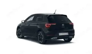 Volkswagen Polo Bild 3