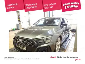 Audi RS3 RS3 Sportback quattro RS-Dynamikpaket Matrix LED