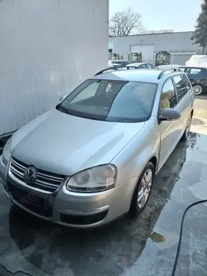 Volkswagen Golf Variant Trendline Tel. 0524257214