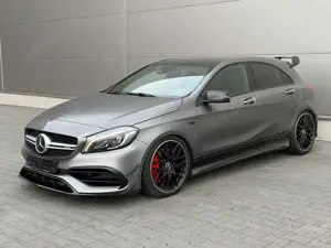 Mercedes-Benz A 45 AMG A 45 AMG 4Matic