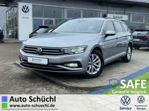 Volkswagen Passat Variant 2.0 TDI DSG Business APP-CONNECT+