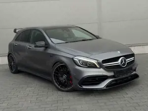 Mercedes-Benz A 45 AMG A 45 AMG 4Matic