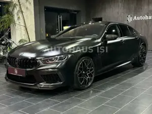 BMW M8 Competition Gran Coupe KERAMIK,CARBON,DRIVERS