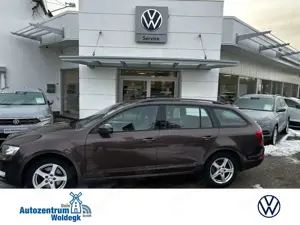 Skoda Octavia Combi 1.8 TSI Elegance