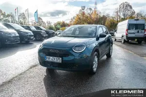 Fiat 600 Hybrid MY25