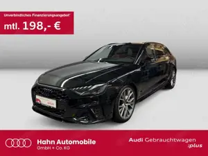 Audi S4 TDI quattro Matrix °360 Virtual ACC Nav