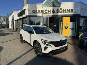 Renault Austral Techno E-Tech Full Hybrid 200