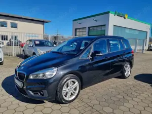 BMW 220 d Gran Tourer Advantage "Automatik" LED-Navigation