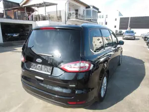 Ford Galaxy Titanium,7-SITZER,KLIMA,NAVI,GARANTIE. Bild 3