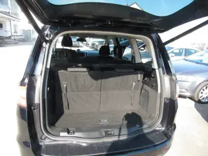 Ford Galaxy Titanium,7-SITZER,KLIMA,NAVI,GARANTIE. Bild 5