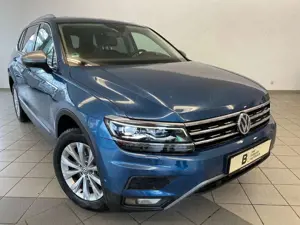 Volkswagen Tiguan Allspace Highline 4Motion 2.0 TDI