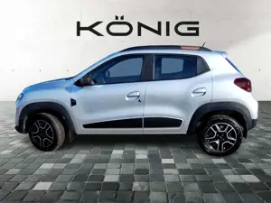 Dacia Spring Extreme Bild 2