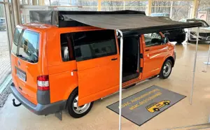 Volkswagen T5 Kombi