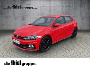 Volkswagen Polo GTI 2.0 TSI DSG PDC+SHZ+bluetooth+Front-Assist