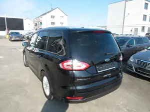 Ford Galaxy Titanium,7-SITZER,KLIMA,NAVI,GARANTIE. Bild 4