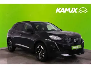 Peugeot 2008 1.5BHDi 110 Allure Pack+LED+NAVI+KAMERA