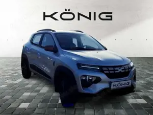 Dacia Spring Extreme Bild 5