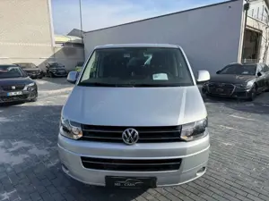 Volkswagen T6 Multivan Bild 2