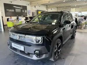 Renault R 4 E-Tech elektrisch Techno 150 Comfort Range