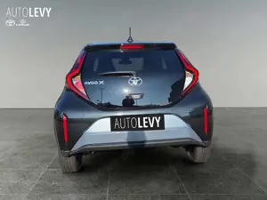 Toyota Aygo X 1.0 Teamplayer Tageszulassung mit 23% Bild 4