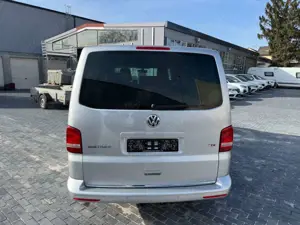Volkswagen T6 Multivan Bild 5