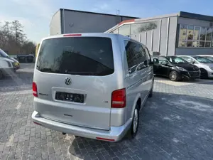 Volkswagen T6 Multivan Bild 4
