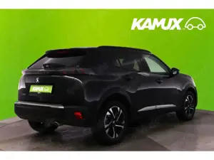 Peugeot 2008 1.5BHDi 110 Allure Pack+LED+NAVI+KAMERA Bild 3