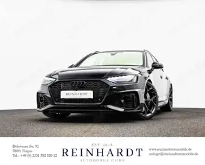 Audi RS4 COMPETITON PLUS ACC/HuD/PANO/SCHALE/KERAMIK
