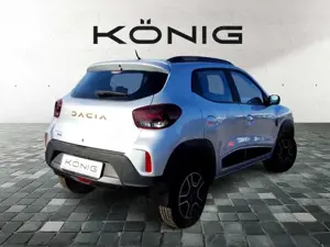 Dacia Spring Extreme Bild 4