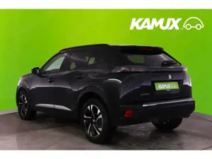 Peugeot 2008 1.5BHDi 110 Allure Pack+LED+NAVI+KAMERA Bild 5