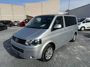 Volkswagen T6 Multivan Bild 3