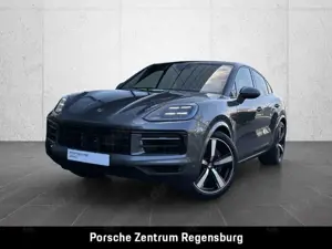 Porsche Cayenne E-Hybrid Coupé BOSE AHK Head-Up