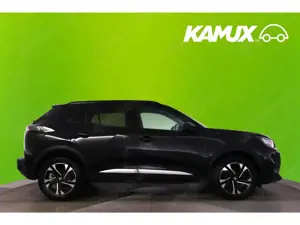 Peugeot 2008 1.5BHDi 110 Allure Pack+LED+NAVI+KAMERA Bild 2