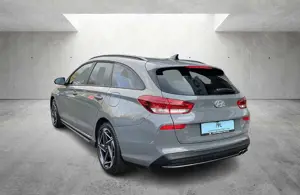 Hyundai i30 1.5 T-GDI mHEV N-Line 7-DCT/NAVI/LED/RFK/GRA Bild 4