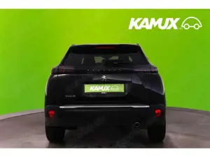 Peugeot 2008 1.5BHDi 110 Allure Pack+LED+NAVI+KAMERA Bild 4