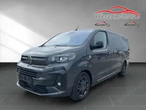 Citroen Spacetourer Spacetourer L3 BlueHDi 177 Shuttle 9-Si|Navi|LED