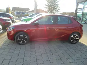Opel Corsa-e e Edition 11KW Lader Sitzheizung 16 Zoll Alufelgen Bild 2