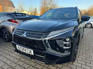 Mitsubishi Eclipse Cross Plus Select Black Hybrid 4WD