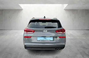 Hyundai i30 1.5 T-GDI mHEV N-Line 7-DCT/NAVI/LED/RFK/GRA Bild 5