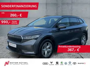 Skoda Enyaq iV 50 LOFT LED+NAV+APP+ACC+SHZ+RFK+DAB+19"