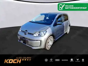 Volkswagen up! e-up! Max CCS Kamera Sitzheizung Klima