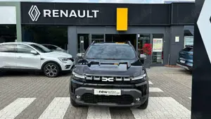 Dacia Duster Hybrid 140 Journey