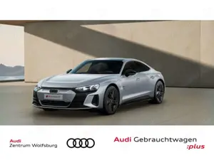 Audi e-tron GT e-tron GT RS (F83)(02.2021->) basis quattro