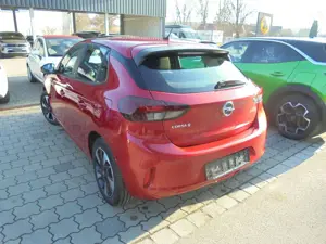 Opel Corsa-e e Edition 11KW Lader Sitzheizung 16 Zoll Alufelgen Bild 3