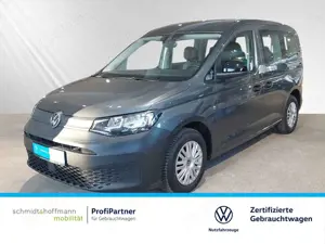 Volkswagen Caddy Basis 2.0 TDI SITZHZ+ACC+PDC+CARPLAY+KLIMA Klima